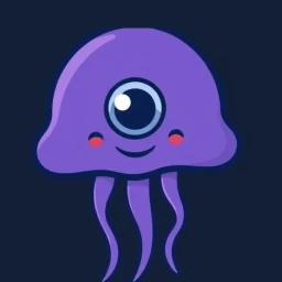 أيقونة JellyWatch: Jellyfin Admin